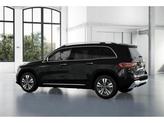 Thumbnail of 2025 Night Black Mercedes-Benz GLB 250