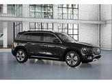 Thumbnail of 2025 Night Black Mercedes-Benz GLB 250