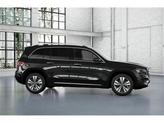 Thumbnail of 2025 Night Black Mercedes-Benz GLB 250