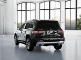 Thumbnail of 2025 Night Black Mercedes-Benz GLB 250