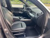 Thumbnail of 2021 Mountain Grey Metallic Mercedes-Benz GLB 250