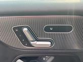 Thumbnail of 2021 Mountain Grey Metallic Mercedes-Benz GLB 250