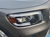 Thumbnail of 2021 Mountain Grey Metallic Mercedes-Benz GLB 250