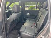 Thumbnail of 2021 Mountain Grey Metallic Mercedes-Benz GLB 250