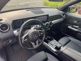 Thumbnail of 2021 Mountain Grey Metallic Mercedes-Benz GLB 250