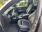 Thumbnail of 2021 Mountain Grey Metallic Mercedes-Benz GLB 250