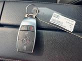 Thumbnail of 2021 Mountain Grey Metallic Mercedes-Benz GLB 250