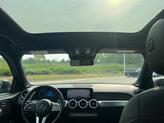 Thumbnail of 2021 Mountain Grey Metallic Mercedes-Benz GLB 250
