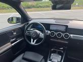 Thumbnail of 2021 Mountain Grey Metallic Mercedes-Benz GLB 250
