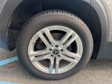 Thumbnail of 2021 Mountain Grey Metallic Mercedes-Benz GLB 250
