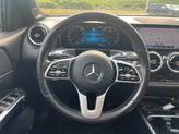 Thumbnail of 2021 Mountain Grey Metallic Mercedes-Benz GLB 250
