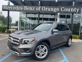 Photo of 2021 Mountain Grey Metallic Mercedes-Benz GLB 250