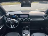 Thumbnail of 2021 Mountain Grey Metallic Mercedes-Benz GLB 250
