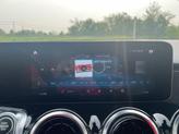 Thumbnail of 2021 Mountain Grey Metallic Mercedes-Benz GLB 250