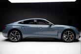 Thumbnail of 2024 Gray Metallic Audi RS e-tron GT