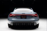 Thumbnail of 2024 Gray Metallic Audi RS e-tron GT