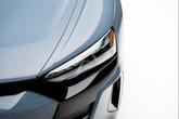Thumbnail of 2024 Gray Metallic Audi RS e-tron GT