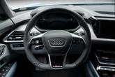 Thumbnail of 2024 Gray Metallic Audi RS e-tron GT