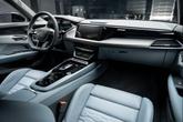 Thumbnail of 2024 Gray Metallic Audi RS e-tron GT