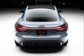 Thumbnail of 2024 Gray Metallic Audi RS e-tron GT