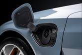Thumbnail of 2024 Gray Metallic Audi RS e-tron GT