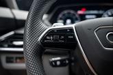 Thumbnail of 2024 Gray Metallic Audi RS e-tron GT