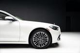 Thumbnail of 2022 White Mercedes-Benz S-Class