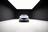 Thumbnail of 2022 White Mercedes-Benz S-Class