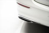 Thumbnail of 2022 White Mercedes-Benz S-Class