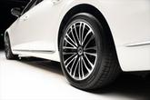 Thumbnail of 2022 White Mercedes-Benz S-Class
