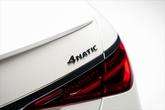 Thumbnail of 2022 White Mercedes-Benz S-Class