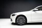 Thumbnail of 2022 White Mercedes-Benz S-Class