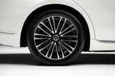 Thumbnail of 2022 White Mercedes-Benz S-Class