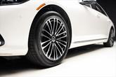 Thumbnail of 2022 White Mercedes-Benz S-Class