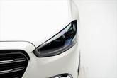 Thumbnail of 2022 White Mercedes-Benz S-Class