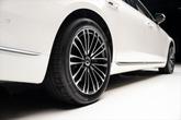 Thumbnail of 2022 White Mercedes-Benz S-Class
