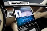 Thumbnail of 2022 White Mercedes-Benz S-Class