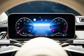 Thumbnail of 2022 White Mercedes-Benz S-Class
