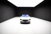Thumbnail of 2022 White Mercedes-Benz S-Class