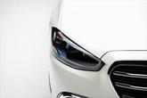 Thumbnail of 2022 White Mercedes-Benz S-Class