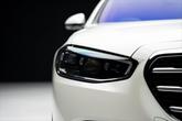 Thumbnail of 2022 White Mercedes-Benz S-Class