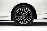 Thumbnail of 2022 White Mercedes-Benz S-Class