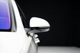 Thumbnail of 2022 White Mercedes-Benz S-Class