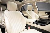 Thumbnail of 2022 White Mercedes-Benz S-Class