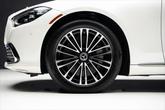 Thumbnail of 2022 White Mercedes-Benz S-Class