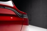 Thumbnail of 2022 Red Aston Martin DBX