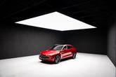 Thumbnail of 2022 Red Aston Martin DBX