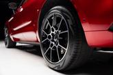 Thumbnail of 2022 Red Aston Martin DBX