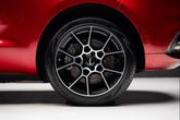 Thumbnail of 2022 Red Aston Martin DBX