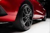 Thumbnail of 2022 Red Aston Martin DBX